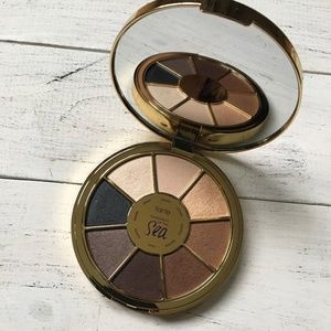 tarte Makeup - Tarte Rainforest of the Sea Volume 2 Eyeshadow tarte Makeup - Tarte Rainforest of the Sea Volume 2 Eyeshadow